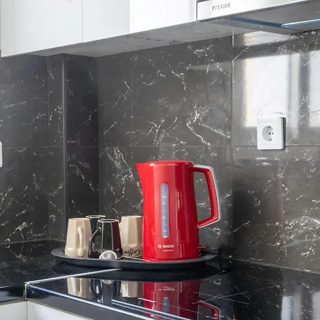 Beautiful 2bedroom Next To Siggrou Fix * Athens