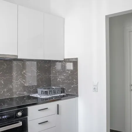 Apartment Beautiful 2bedroom Next To Siggrou Fix Athens