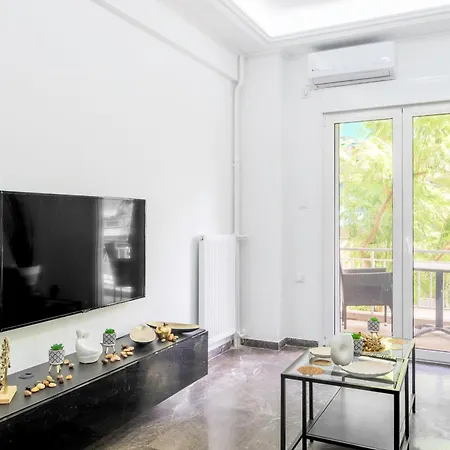 Beautiful 2bedroom Next To Siggrou Fix