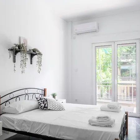 Beautiful 2bedroom Next To Siggrou Fix Apartment