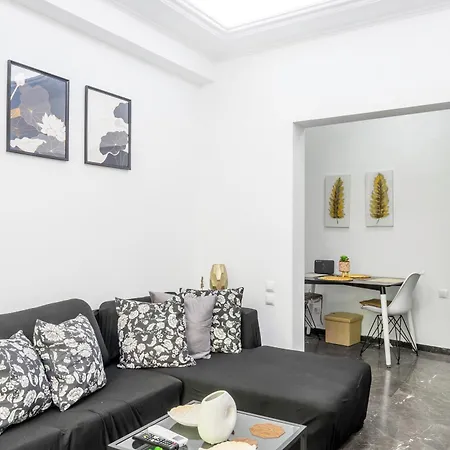 Beautiful 2bedroom Next To Siggrou Fix Athens