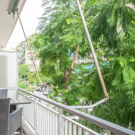 Beautiful 2bedroom Next To Siggrou Fix *